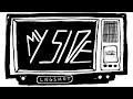 LNGSHOT [WOOJIN, LOUIS] - My Side (Lyrics)