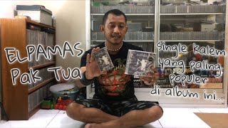 Download lagu Review Singkat Kaset & CD Elpamas Album Tato ~ Imam Devillish mp3