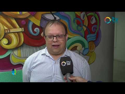 Emanuel Oliva - Concierto de la Mini Banda y la Banda de Ex Alumnos