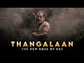 Thangalaan WhatsApp Status Chiyaanvikram Thangalaan Paranjith Gvprakash Kgf2 Chiyaan60