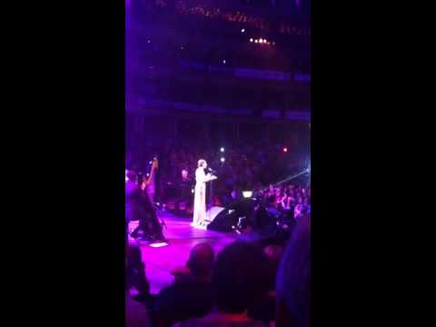 Florence and the Machine at The Royal Albert Hall