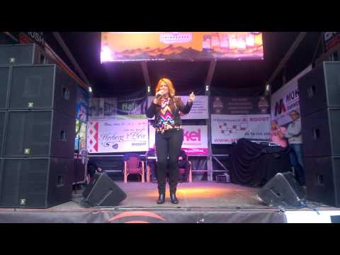 SASJA BROUWERS - ALLES WAT JE ZEI