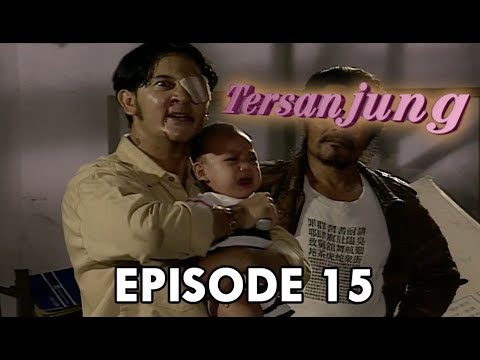 Tersanjung Episode 15 Menyelamatkan Indah