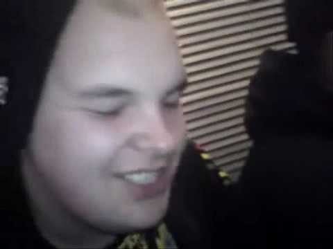 GoonSquadTelle Kase Freestyle Over A Ds1 Beat