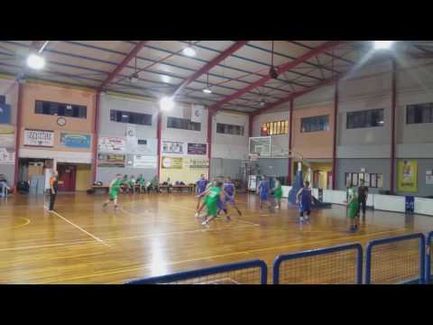 Probonas Ancients 66 - 68 Moschato Slippers B.C. | 9η Αγων. Elite West