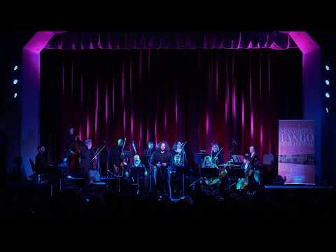 Orquesta Tipica Kingfield (Minnesota Tango Music Festival 2024)