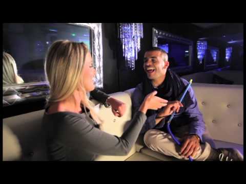 Sanoune feat I2s - Aarbya d'origine (Clip Officiel) Hd