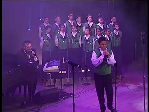 Miami Boys Choir - Lo Bruach Hashem