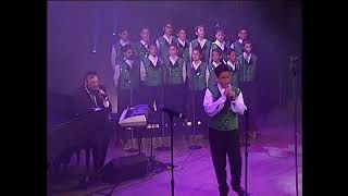 Miami Boys Choir - Lo Bruach Hashem