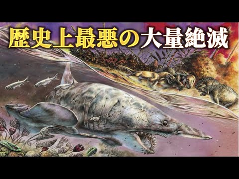 なぜケナガサイは絶滅したのでしょうか?