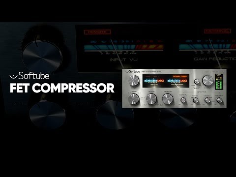 Free Download FET Compressor 2.5.9 WiN-R2R