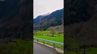Stau Gotthard Tunnel #travel #switzerlandvacations 🇨🇭 #youtubeshorts  #eltonjohn