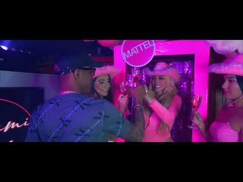 Abracadabra - BARBEL FT BOMBER MUSIK ( Video oficial )