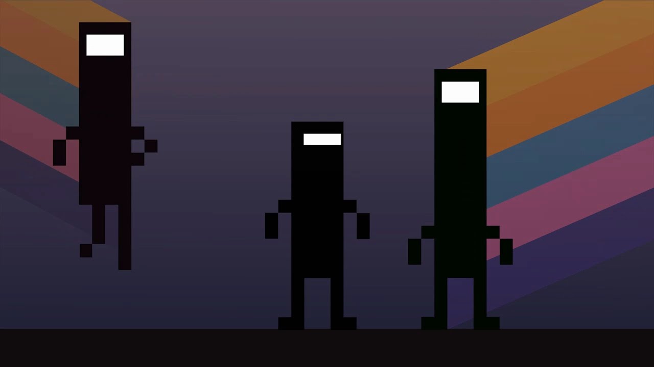 BIT.TRIP COREvideo poster