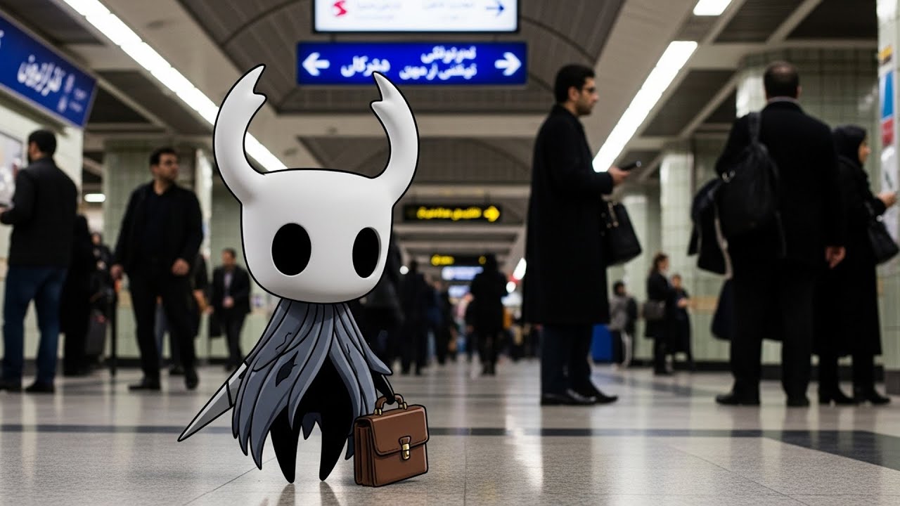 هالو نایت  💼 کار های باقی مونده #27