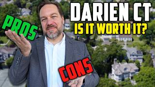 Darien CT Pros and Cons - Living in Darien CT
