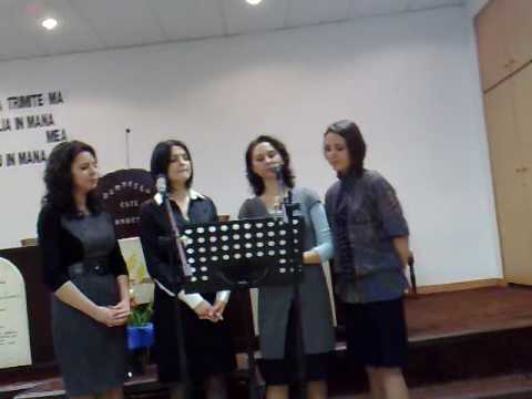 Nice Girls - Printre lacrimi