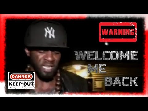 RE-UPLOAD MADDIX MAN 28S/PDC WELCOME ME HOME (GOT DIS) FIRE ON THE ROADZ ( FREESTYLE )
