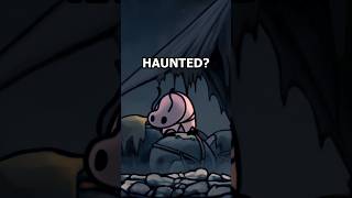 Silksong's Most Heartbreaking NPC