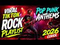 Kumpulan Lagu Radja Pop Punk Rock Energi Cover 2025 Lagu Viral Tiktok Cinderella Butuh Waktu