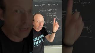 #physics #escapevelocity for #xmen Asteroid M #physicsteacher #workenergy #physicsfun