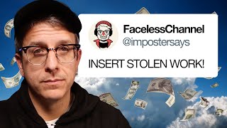 Hey Idiot, Stop Stealing My Content! (BSP-405)