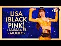 LISA (Blackpink) 