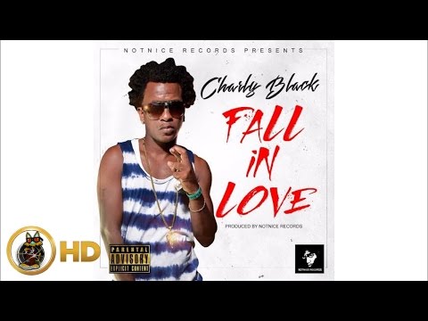 Charly Black - Fall In Love [Full House Riddim] November 2015