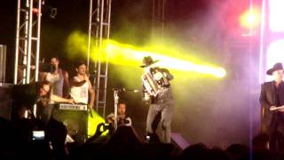 Nortec Collective presents B+F - Radio Borderland  HD
