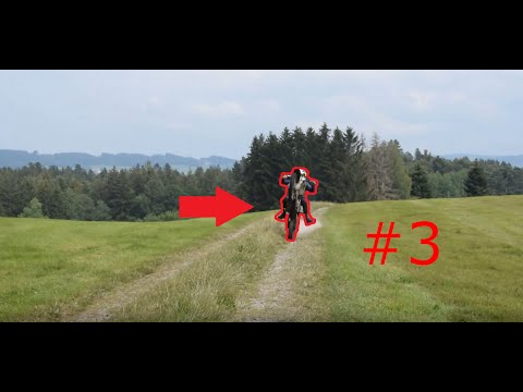 wieder ein bisschen gas geben ;) |#3