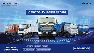Tata Motors