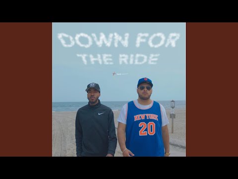 Down for the Ride (feat. Mull3r)