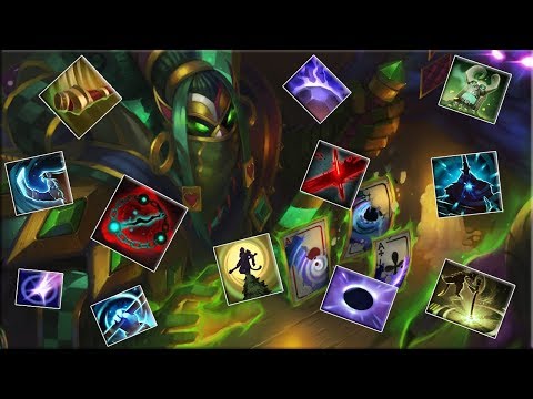 Dota 2 - 7.20 IMBA Rosaline Pro mid Rubick Master