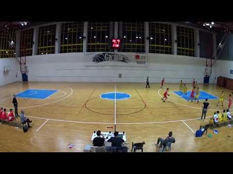 U18   Gardolo Virtus Alto Garda   25-02-2019