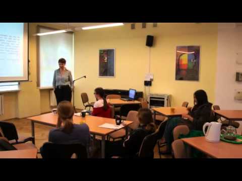 Agata Łukomska - Jak (zatem) żyć ?