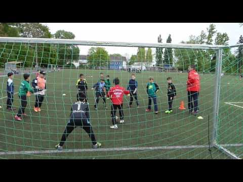 MSV Bonn  F Jugend 2017