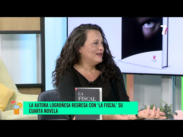 Vídeo relacionado con La fiscal