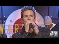 Sugar Ray “When It’s Over” on the Howard Stern Show in 2001