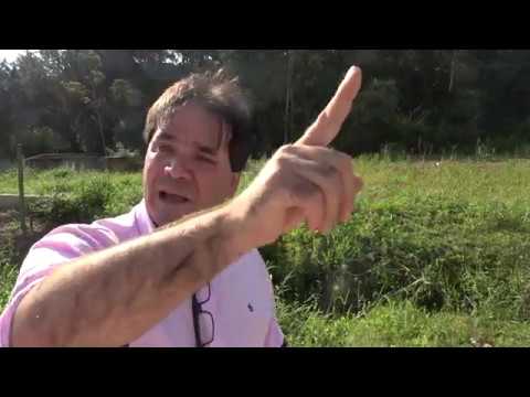 Vereador Ginho pega pra loko o Pré - Candidato a vereador Fernando Presença
