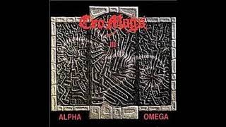 CRO-MAGS - The Other Side Of Madness (Revenge)