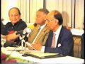 Mumtaz Sheikh's " The Old Ravian "An Evening with~Anwar Masood & Mushtaq Yousafi" ( Part 7)