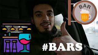 My Experience Working with the BARS Program