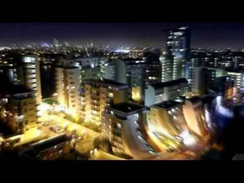 Timo Garcia ft Amber Jolene - Lady Luck (City Lights) [Yoshitoshi]