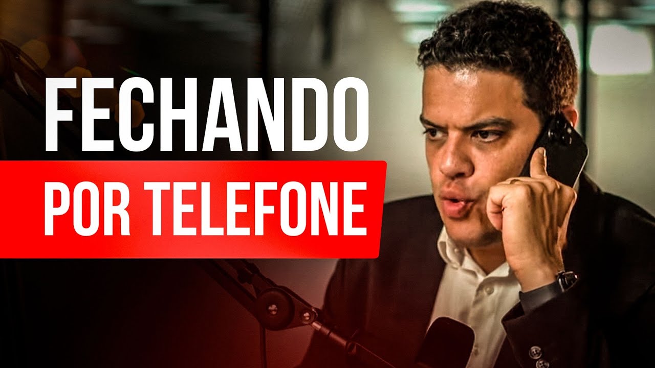 Técnicas de Vendas por Telefone: O Segredo para Mais Sucesso e Menos Esforço