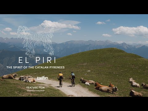 Film Premiere: El Piri 2024 - The Spirit of the Catalan Pyrenees