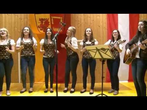 Young Roses - Rote Lippen soll man Küssen