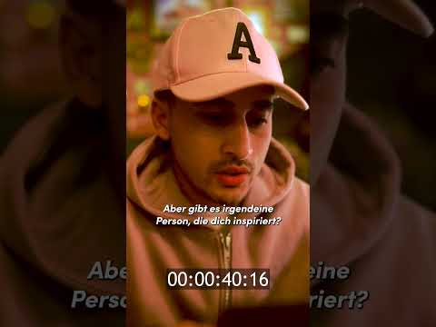 Video Thumbnail: Abii hatte 60 Sekunden Zeit, um sich vorzustellen …