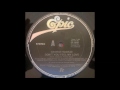 George McCrae - Don't You Feel My Love (1979) 12 inch Vinyl
