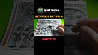 Segredos de Tesla