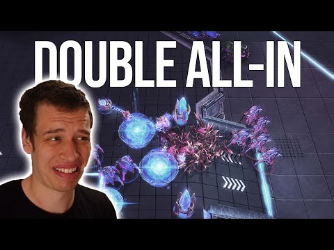 The DOUBLE Rushes Are IMPOSSIBLE To Beat | One Man Army